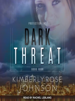 cover image of Dark Threat